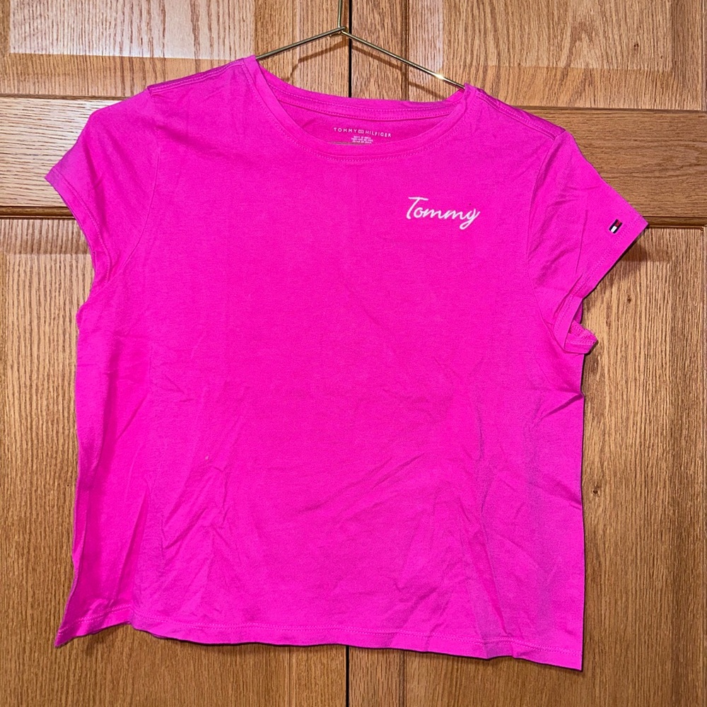Tommy Hilfiger Girl’s Top